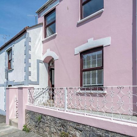 Canol Y Bryn - 3 Bedroom Holiday Home - Tenby Exterior foto